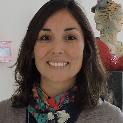 Foto de María José Cervantes