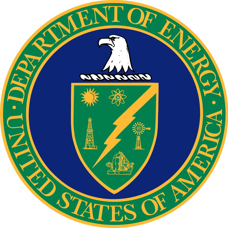 Departamento de Energía de EE. UU. (DOE)
