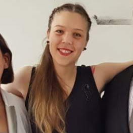 Foto de Luciana Luque