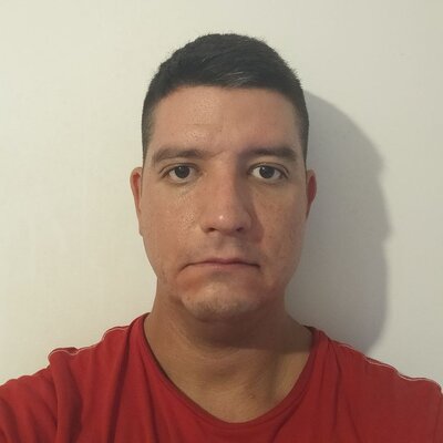 Foto de Mariano E. Martin Ramirez
